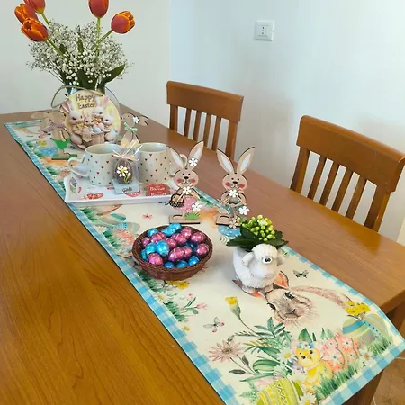 La Casa Nel Borgo -