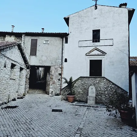 Сasa de vacaciones La Casa Nel Borgo - *