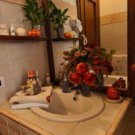La Casa Nel Borgo - *